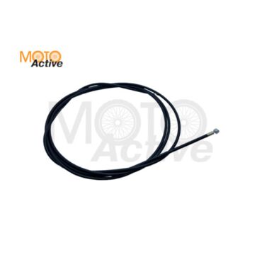 Трос D.5 L.2500x2650 C CAVO INOX D.1.5 (1x19) C ТЕФЛОН - миниатюра 2