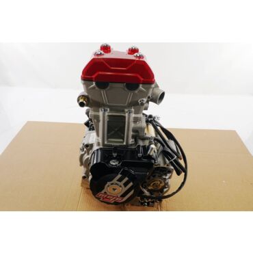 Двигатель в сборе 250cc TYX250-SR.129.1510 - миниатюра 4
