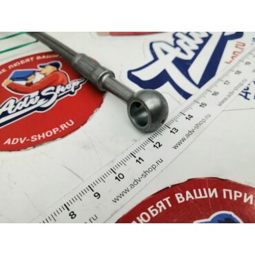 Husqvarna Brake hose front TE FE шланг тормозной передний TEi  FE TX FC 18 21 ( 26613012000 / 24013012000 ) - миниатюра 2