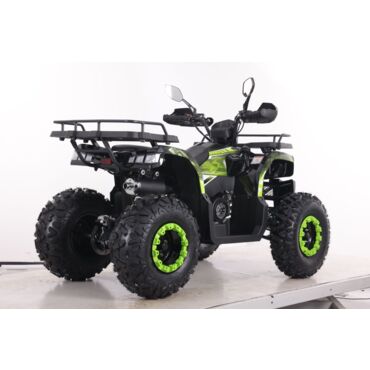 Квадроцикл VMC ATV 200 - миниатюра 8