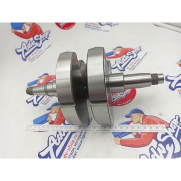 KTM коленвал 690 DUKE 10 18 / R / SMC 12 18 ( 76030018100 /  76030018000 /  75330018000 ) - миниатюра 7