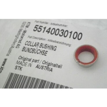 55140030100 - Втулка бендикса стартера KTM 250 300 COLLAR BUSHING - миниатюра 1