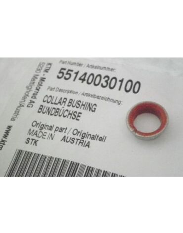 55140030100 - Втулка бендикса стартера KTM 250 300 COLLAR BUSHING