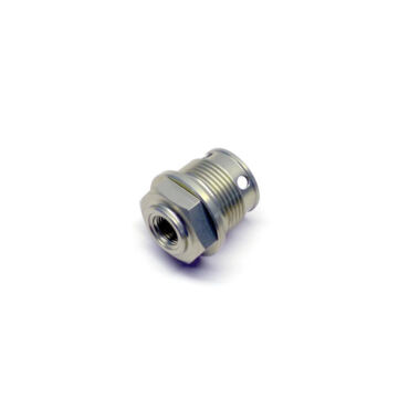 Болт натяжителя цепи ГРМ KTM 250SX F 13 21; 250EXC F 14 21; 350SX F 11 21; 350EXC F 12 21 / Husqvarna FC FE 250 350 14 21 - миниатюра 1
