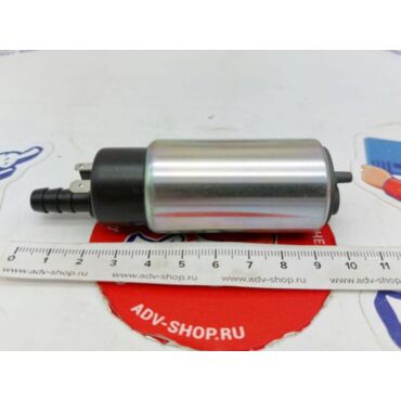 ADV насос топливный ( штуцер елочка ) EXC TPI / EXCF 250 350 450 500 690 701 ( 75007088011 / 75007088111 / 75007088211 / 78107088300 / 78107088000 / 78107088100 / 81207088011 ) - миниатюра 9