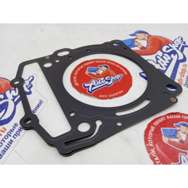 KTM прокладка ГБЦ (Front / Rear) 1190 RC8 Adv 10 16 ( 69130036000 ) - миниатюра 1