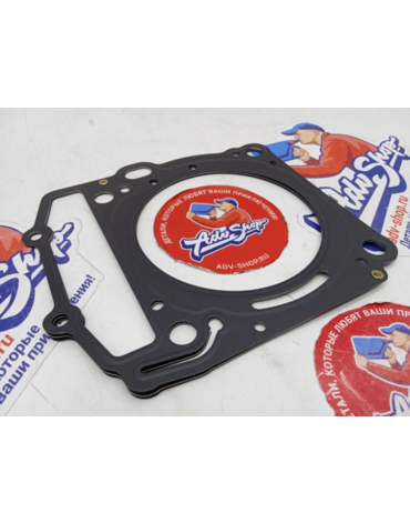 KTM прокладка ГБЦ (Front / Rear) 1190 RC8 Adv 10 16 ( 69130036000 )