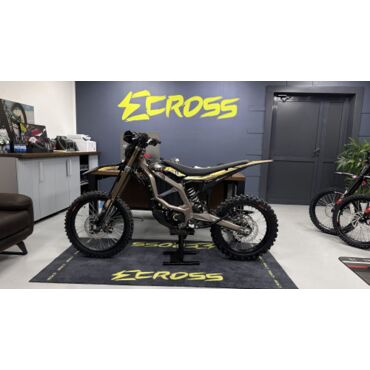 SUR RON ULTRA Bee  gold 2025 - миниатюра 6