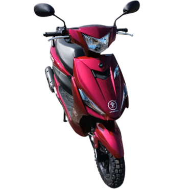 Скутер SPRMOTORS FS+ - миниатюра 22