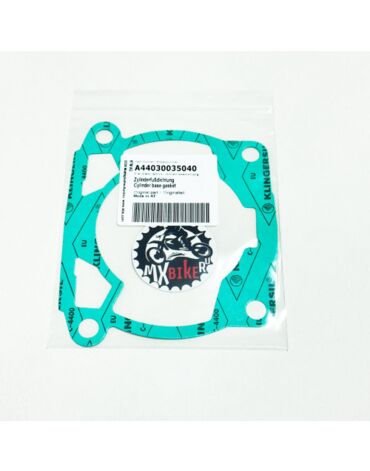 Прокладка под цилиндр (0,40) KTM 250 300SX 23- ; 250 300EXC 24- / Husqvarna TC250 300 23- ; TE250 300 24- / GasGas MC250, EC250 300 24-