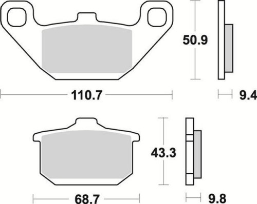 OEM 662SM1