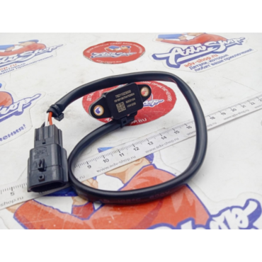 KTM датчик включенной передачи SXF 15-> EXCF 17-> 790 20-> 890 21->( 79211023000 ) - миниатюра 3