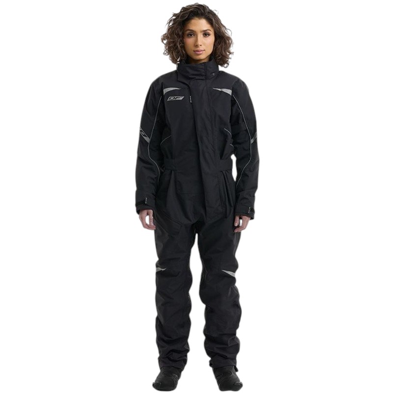 Dragonfly  Комбинезон - дождевик Evo Woman V26 Black - фото 10