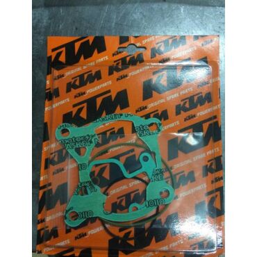 Верхний набор прокладок двигателя KTM 85SX 13 16 / Husqvarna TC85 14 16 - миниатюра 1