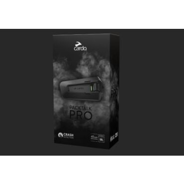 Cardo Scala Rider Bluetooth гарнитура PackTalk Pro - миниатюра 2