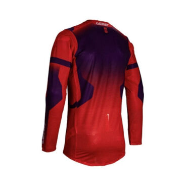 Leatt Джерси 5.5 UltraWeld SunBurn 2025 - миниатюра 4
