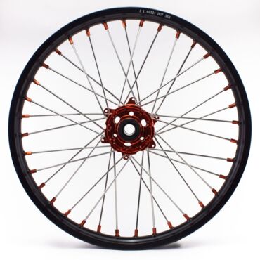 Диск (обод в сборе) DOT 7116 тип K8 KTM 21