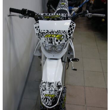 Питбайк BSE EX 125e 14 12 Max13 - миниатюра 4
