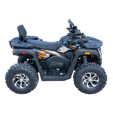 Квадроцикл Motoland VOX200 RANGER - миниатюра 20