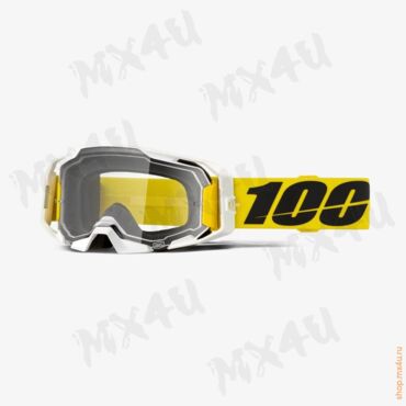 Очки Armatic Valera Clear - миниатюра 1