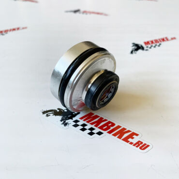 Сальниковая сборка амортизатора KTM SX SXF EXC EXCF/ 125 520 02 03 - миниатюра 1