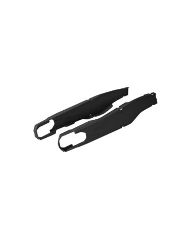 Щитки на маятник Gas Gas EC 250 300 17 20, Rieju MR 300 - Черный