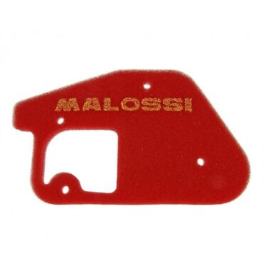 Фильтрующий элемент Malossi [Red Sponge] - Minarelli вертик. - миниатюра 1