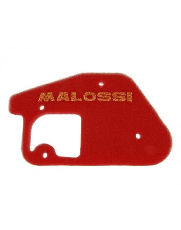 Фильтрующий элемент Malossi [Red Sponge] - Minarelli вертик.