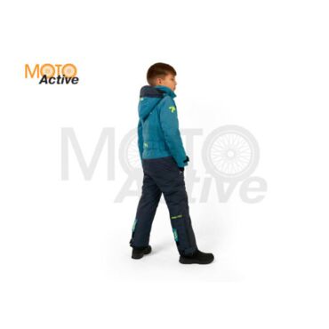 ДЕТСКИЙ КОМБИНЕЗОН SWIFT BLUE 3780 (134 140) - миниатюра 8