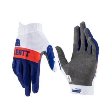 Leatt Перчатки GRipR 1.5 Royal - миниатюра 3