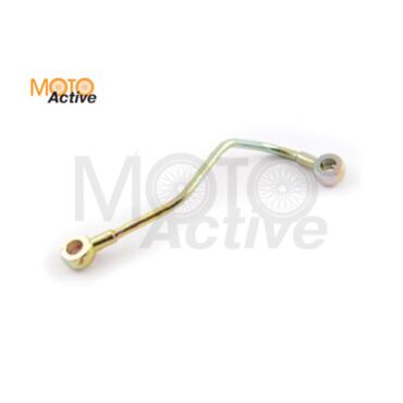Трубка маслопровода (I) HiSun ATV 500 700H (15301 F39 0000) CN - миниатюра 1