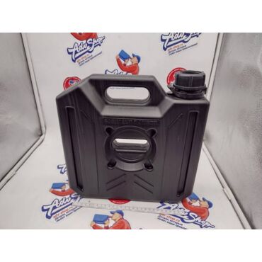 AVT экспедиционная канистра 5L черная - миниатюра 3