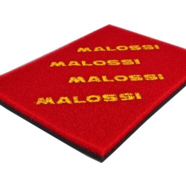 Заготовка фильтрующего элемента Malossi Red Sponge - A3 [40x30см] - миниатюра 1