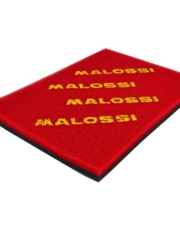 Заготовка фильтрующего элемента Malossi Red Sponge - A4 [20x30см]