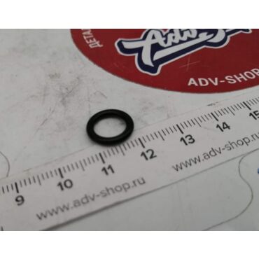 HONDA O RING (7.8X1.9) (ARAI)  о ринг  ( 91301MJ0003 ) - миниатюра 1