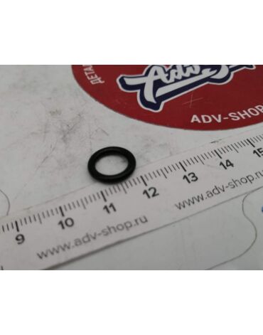 HONDA O RING (7.8X1.9) (ARAI)  о ринг  ( 91301MJ0003 )