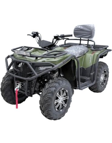 Квадроцикл  WELS EXTREME ATV 330