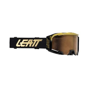 Leatt Маска Velocity 5.0 MTB Iriz Gold Bronze UC 68% - миниатюра 2