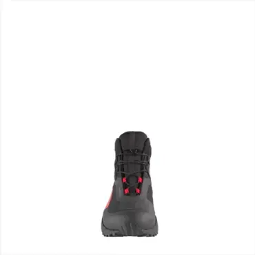 Мотоботы Gaerne G_Xenon Gore Tex Black Red - миниатюра 5