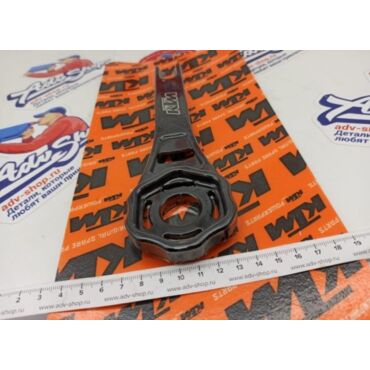 KTM ключ для обслуживания вилки WP ( 00029016100 / 00029016000 ) - миниатюра 3