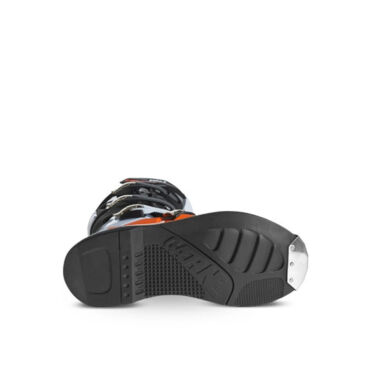 Gaerne Мотоботы детские женские GXJ Black Orange - миниатюра 8