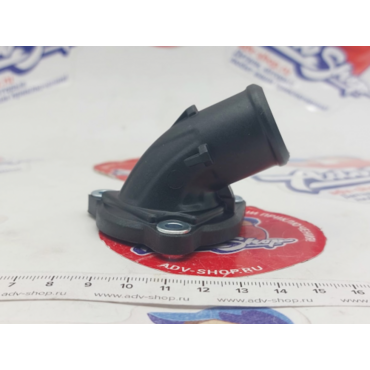 KTM Water connection крышка термостата 790 890 Duke Adv 20-> ( 63535019200 / 63535019100 ) - миниатюра 3
