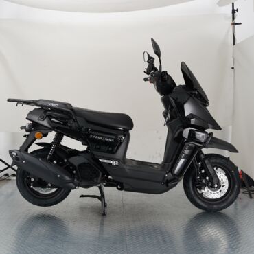 Скутер VMC Smart X - миниатюра 7
