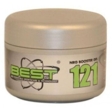 121 - Nrg Booster Gel - миниатюра 1