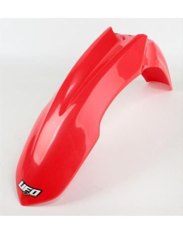 Крыло переднее CRF450(09 13) UFO, red