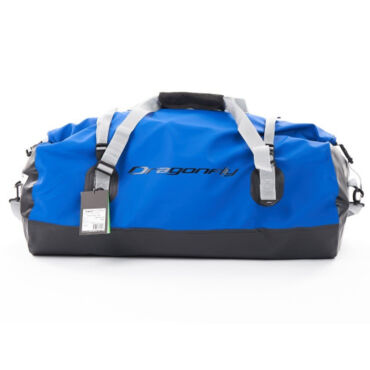 Dragonfly Гермосумка DF Multi XL Blue 100л - миниатюра 2