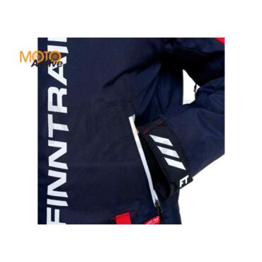 КОМБИНЕЗОН FINNTRAIL WIDETRACK RED 3852 - миниатюра 20
