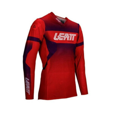 Leatt Джерси 5.5 UltraWeld SunBurn 2025 - миниатюра 5