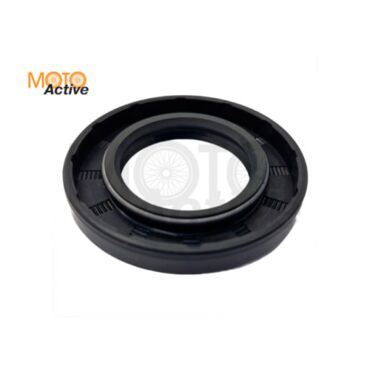 Сальник 30×52×7 ступицы заднего колеса ZONTES ZT125 350 - миниатюра 2