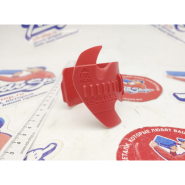RISK FORK SEAL DOCTOR RED чистилка сальников / пыльников вилки 48 mm SX EXC TE FE 690 701 790 890 990 1190 1290 ( 78129994000 / 81329994000 )-   RISK SDL - миниатюра 2